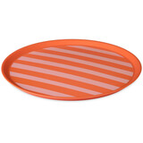 Koziol Koziol - nora bord - stripes (25,5 cm) Koziol Koziol - nora bord - stripes (25,5 cm)