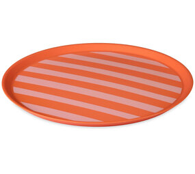 Koziol Koziol - nora bord - stripes (25,5 cm)