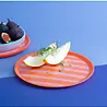 Koziol Koziol - nora bord - stripes (25,5 cm) Koziol Koziol - nora bord - stripes (25,5 cm)