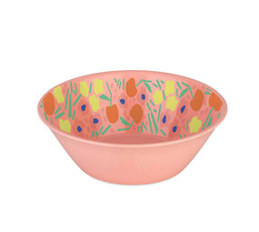 Koziol Koziol - nora schaal - blooms (700 ml) Koziol Koziol - nora schaal - blooms (700 ml)