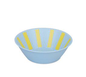 Koziol Koziol - nora schaal - stripes (250 ml)