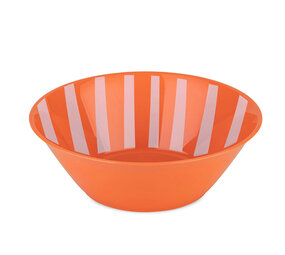 Koziol Koziol - nora schaal - stripes (700 ml)