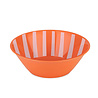 Koziol Koziol - nora schaal - stripes (700 ml) Koziol Koziol - nora schaal - stripes (700 ml)