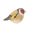 Ask a duck Ask a duck - houten hanger - putter Ask a duck Ask a duck - houten hanger - putter