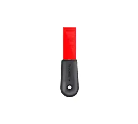 Dreamfarm Dreamfarm - cleana zelfslijpend - rood Dreamfarm Dreamfarm - cleana zelfslijpend - rood