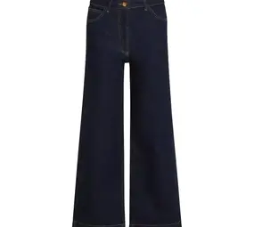 King Louie King Louie - paige pants walker denim - indigo blue
