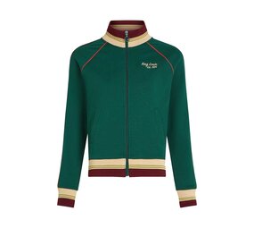 King Louie King Louie - lila coljack daytona sweat - botanical green King Louie King Louie - lila coljack daytona sweat - botanical green