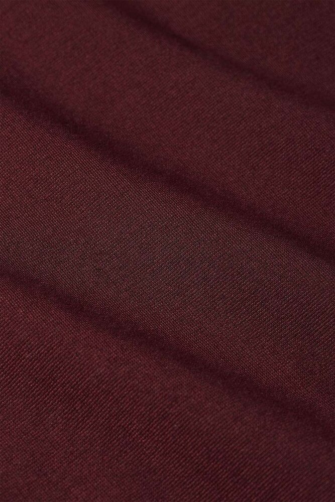 King Louie King Louie - colorblock coljack daytona sweat - porto red King Louie King Louie - colorblock coljack daytona sweat - porto red