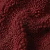 King Louie King Louie - fay jacket teddy - beet red King Louie King Louie - fay jacket teddy - beet red