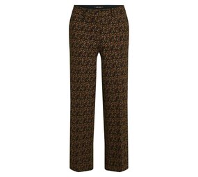 King Louie King Louie - federica pants mirth - cabernet red King Louie King Louie - federica pants mirth - cabernet red