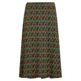 King Louie King Louie - juno skirt mirth - rhubarb red King Louie King Louie - juno skirt mirth - rhubarb red