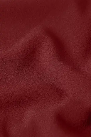 King Louie King Louie - peppa pants woven crepe - cabernet red King Louie King Louie - peppa pants woven crepe - cabernet red