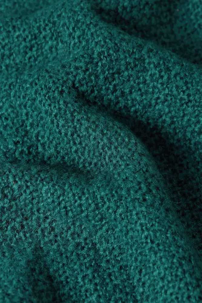 King Louie King Louie - erin top farfalle - spruced green King Louie King Louie - erin top farfalle - spruced green