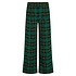 King Louie - rosa pants leeds check - evening blue King Louie - rosa pants leeds check - evening blue