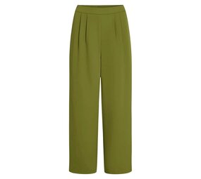 King Louie King Louie - irma pants fanna - woodbine green King Louie King Louie - irma pants fanna - woodbine green