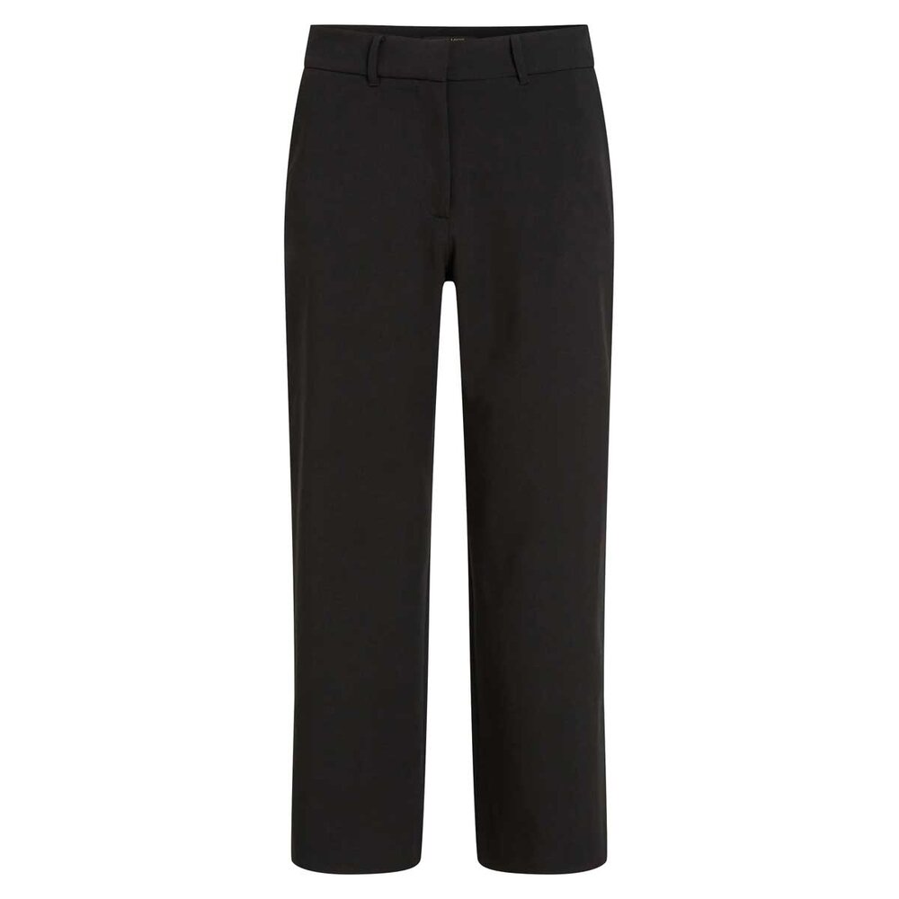 King Louie King Louie - federica pants marple - black King Louie King Louie - federica pants marple - black