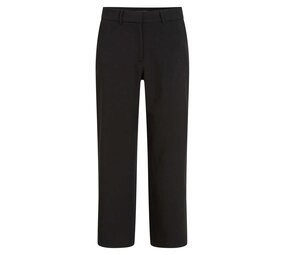 King Louie King Louie - federica pants marple - black King Louie King Louie - federica pants marple - black