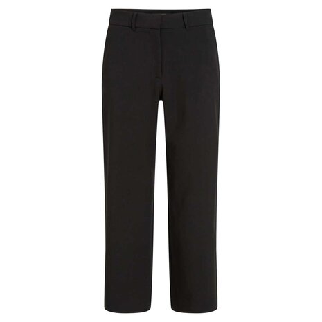 King Louie King Louie - federica pants marple - black King Louie King Louie - federica pants marple - black