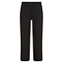 King Louie - federica pants marple - black
