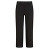 King Louie King Louie - federica pants marple - black King Louie King Louie - federica pants marple - black