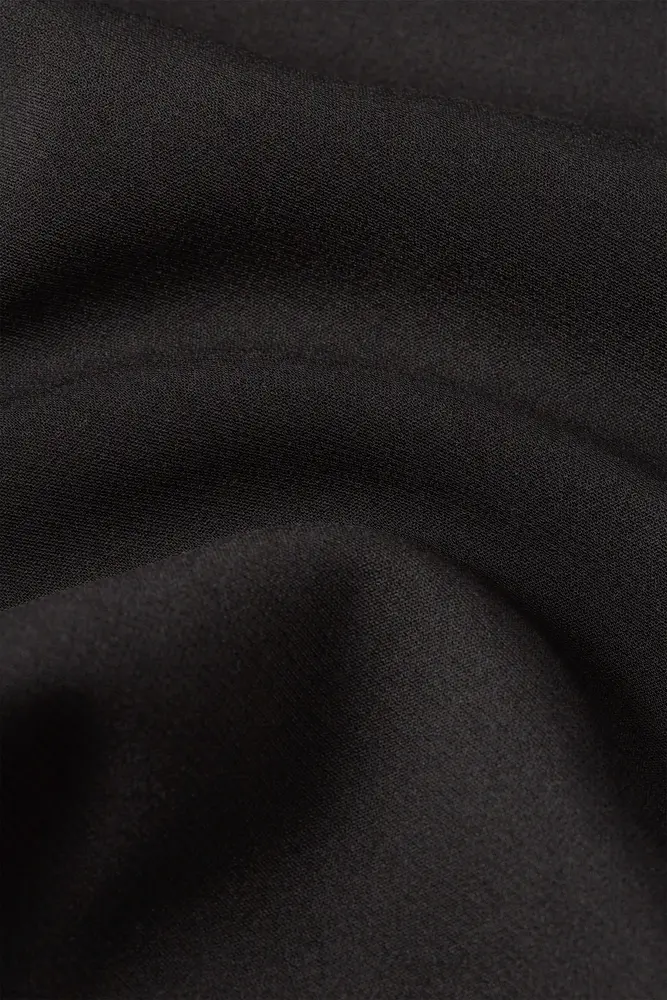 King Louie King Louie - federica pants marple - black King Louie King Louie - federica pants marple - black