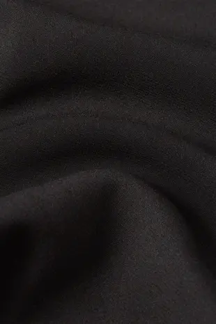 King Louie King Louie - federica pants marple - black King Louie King Louie - federica pants marple - black