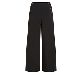 King Louie King Louie - pia pants marple - black