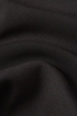 King Louie King Louie - pia pants marple - black King Louie King Louie - pia pants marple - black