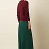 King Louie King Louie - pia pants marple - pine green King Louie King Louie - pia pants marple - pine green