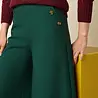 King Louie King Louie - pia pants marple - pine green King Louie King Louie - pia pants marple - pine green