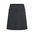 King Louie - border skirt spring - evening blue