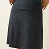 King Louie King Louie - border skirt spring - evening blue King Louie King Louie - border skirt spring - evening blue