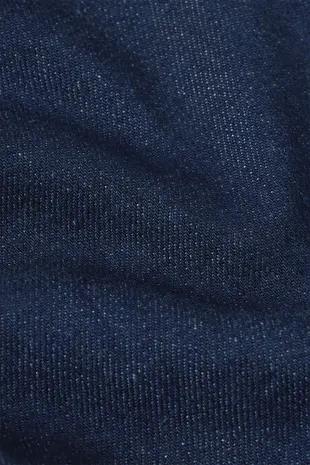 King Louie King Louie - zip jumpsuit onyx denim - deep blue