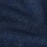 King Louie King Louie - zip jumpsuit onyx denim - deep blue King Louie King Louie - zip jumpsuit onyx denim - deep blue