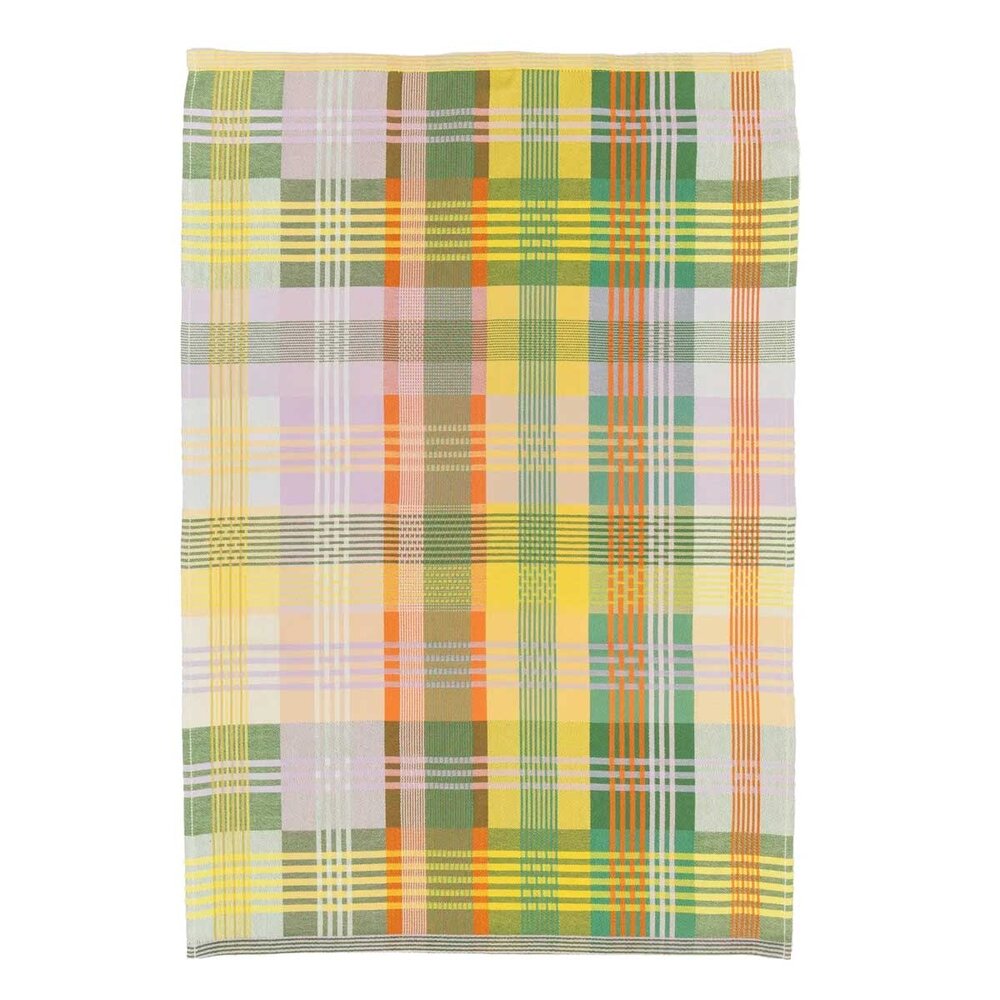 Foekje Fleur Foekje fleur - odds & ends - wild weave theedoek #63B Foekje Fleur Foekje fleur - odds & ends - wild weave theedoek #63B