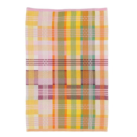 Foekje Fleur Foekje fleur - odds & ends - wild weave theedoek #63C Foekje Fleur Foekje fleur - odds & ends - wild weave theedoek #63C