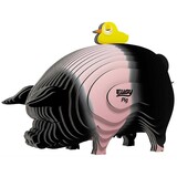 Eugy Eugy - 3d model - varken (nr 128)