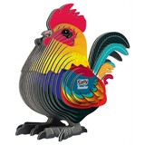 Eugy Eugy - 3d model - haan (nr 133)