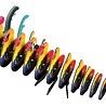 Eugy Eugy - 3d model - haan (nr 133) Eugy Eugy - 3d model - haan (nr 133)