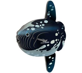 Eugy Eugy - 3d model - maanvis (nr 132) Eugy Eugy - 3d model - maanvis (nr 132)