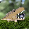 Eugy Eugy - 3d model - alligator (nr 043) Eugy Eugy - 3d model - alligator (nr 043)