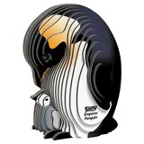 Eugy Eugy - 3d model - keizerspinguïn (nr 131)