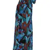Danefae Danefae - danejane softshelljas - black merlot geofleur Danefae Danefae - danejane softshelljas - black merlot geofleur