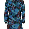 Danefae Danefae - danejane softshelljas - black merlot geofleur Danefae Danefae - danejane softshelljas - black merlot geofleur