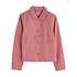 Seasalt - coombe lane jacket - dusty rose Seasalt - coombe lane jacket - dusty rose