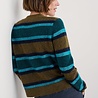 Seasalt Seasalt - etching cardigan - earthenware cyan mix Seasalt Seasalt - etching cardigan - earthenware cyan mix