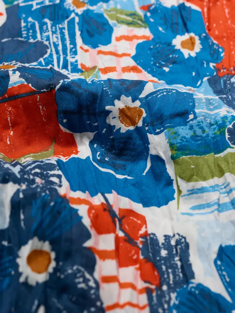 Seasalt Seasalt - larissa shirt - table sketch chalk Seasalt Seasalt - larissa shirt - table sketch chalk