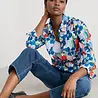 Seasalt Seasalt - larissa shirt - table sketch chalk Seasalt Seasalt - larissa shirt - table sketch chalk