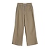 Seasalt - milly trouser - silt Seasalt - milly trouser - silt