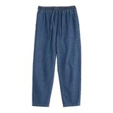 Seasalt Seasalt - sholl trouser - mid wash